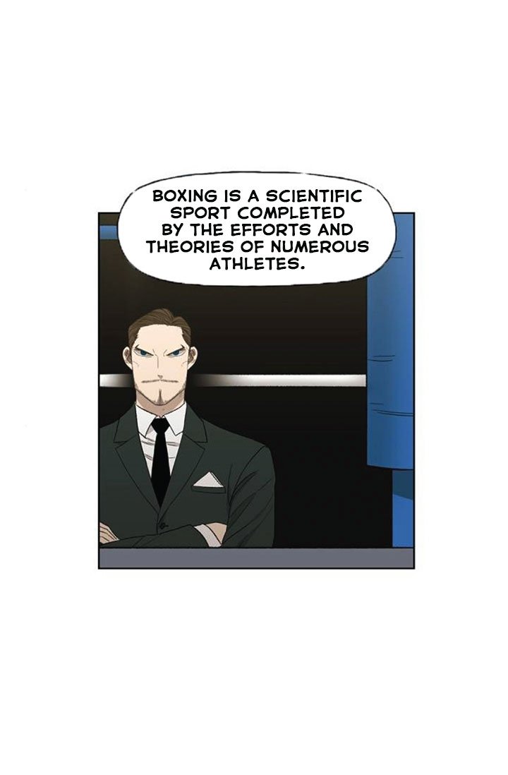 Read The Boxer Manga Online