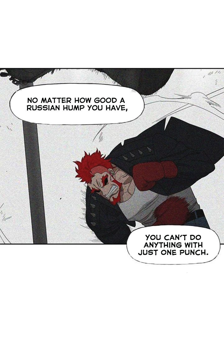 Read The Boxer Manga Online