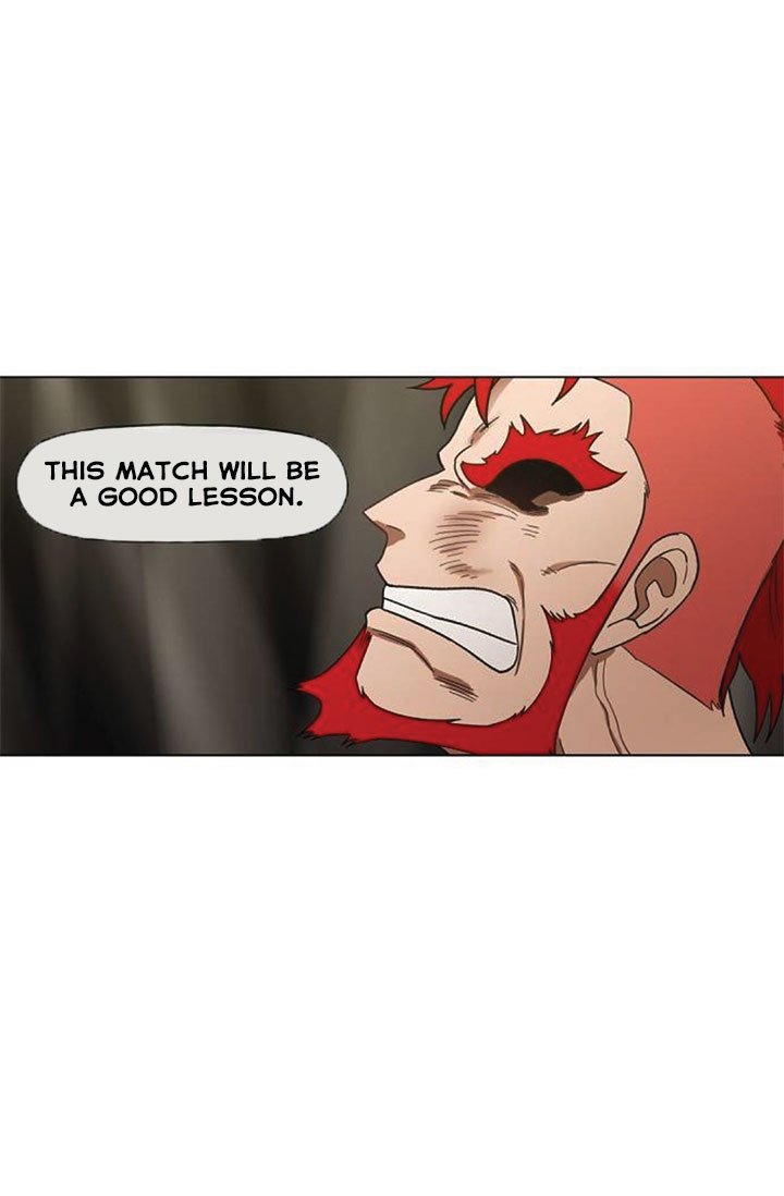 Read The Boxer Manga Online