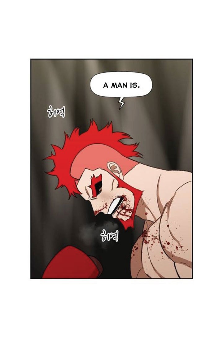 Read The Boxer Manga Online