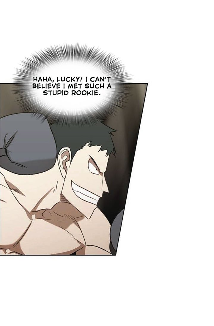 Read The Boxer Manga Online