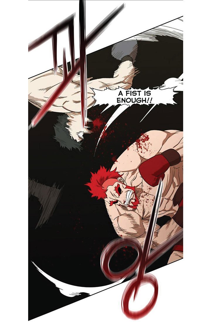 Read The Boxer Manga Online