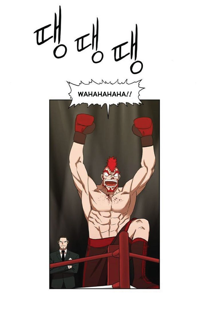 Read The Boxer Manga Online