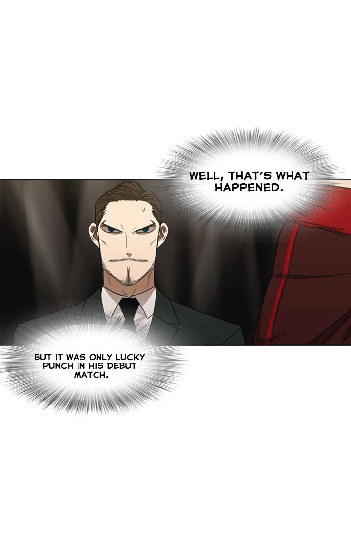 Read The Boxer Manga Online