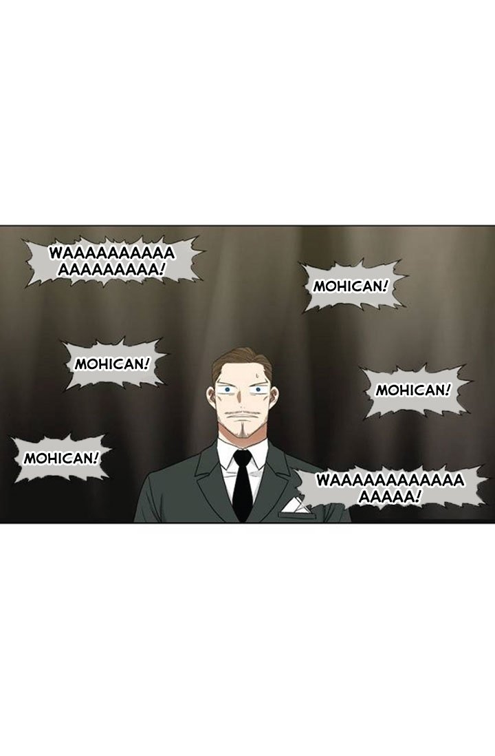 Read The Boxer Manga Online