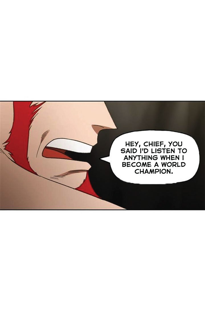 Read The Boxer Manga Online