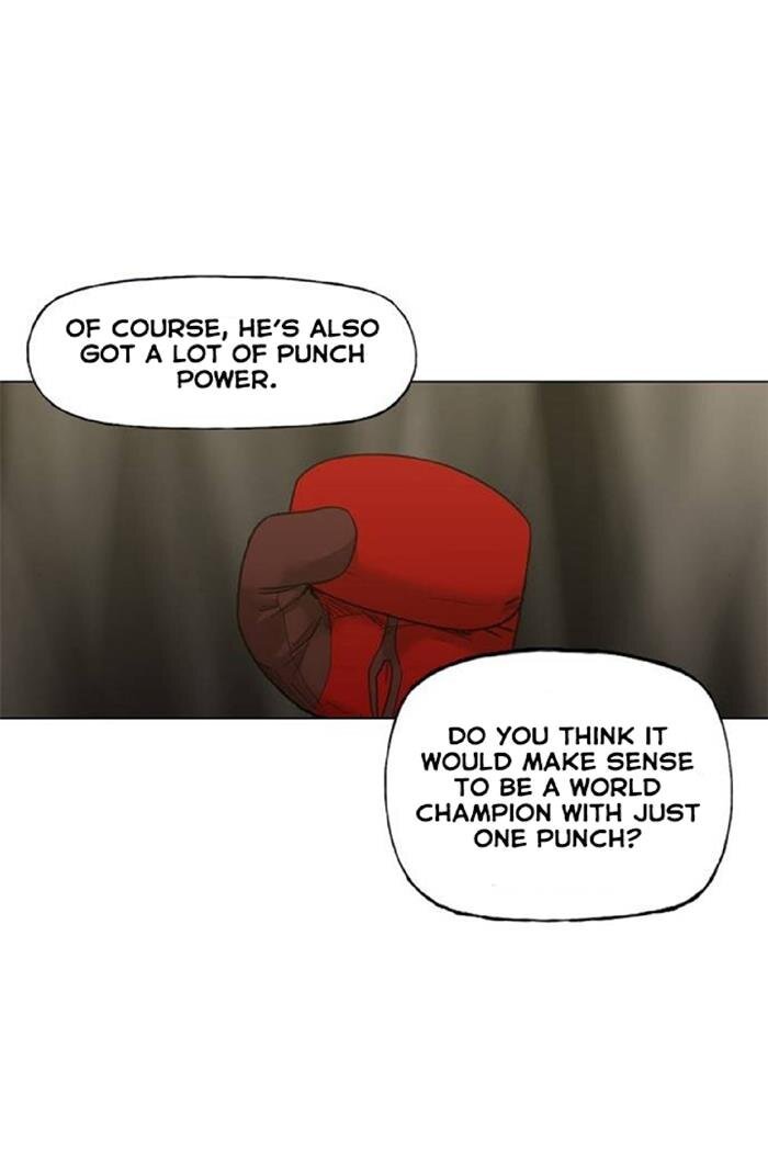 Read The Boxer Manga Online