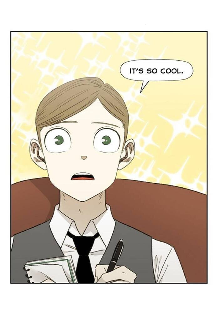 Read The Boxer Manga Online