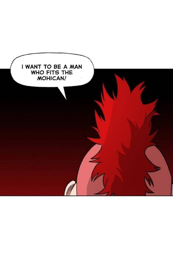 Read The Boxer Manga Online