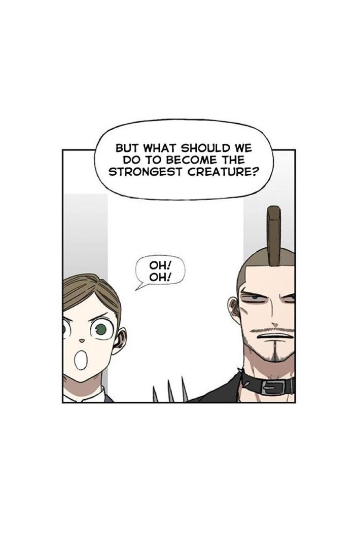 Read The Boxer Manga Online