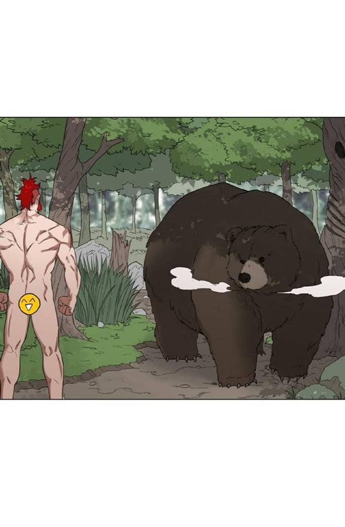 Read The Boxer Manga Online