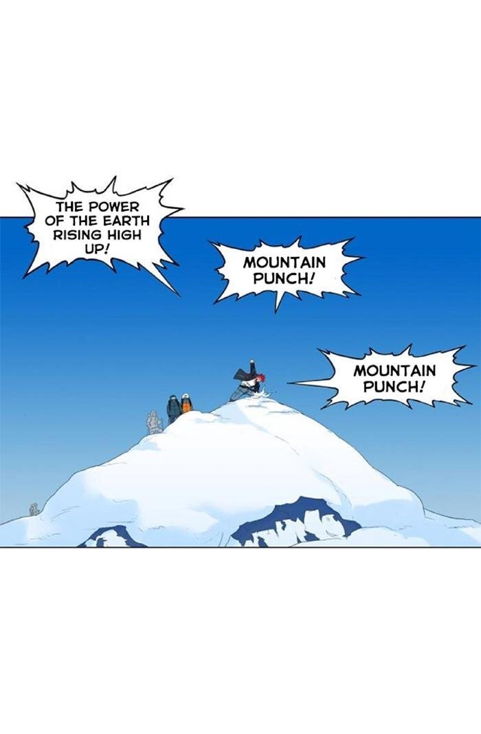 Read The Boxer Manga Online