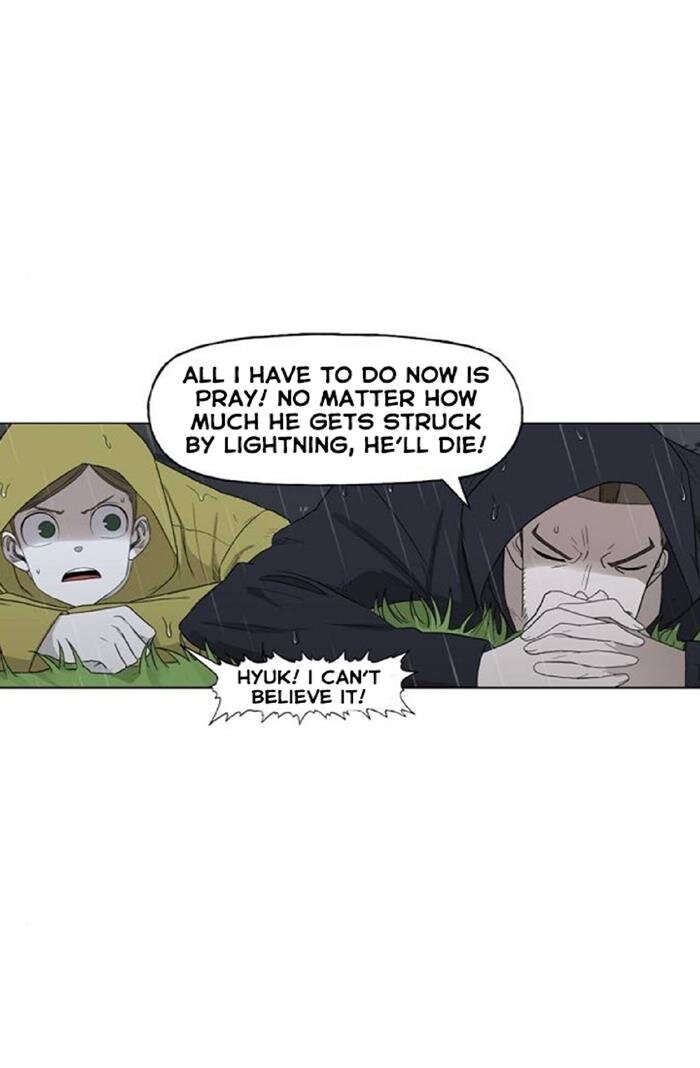 Read The Boxer Manga Online