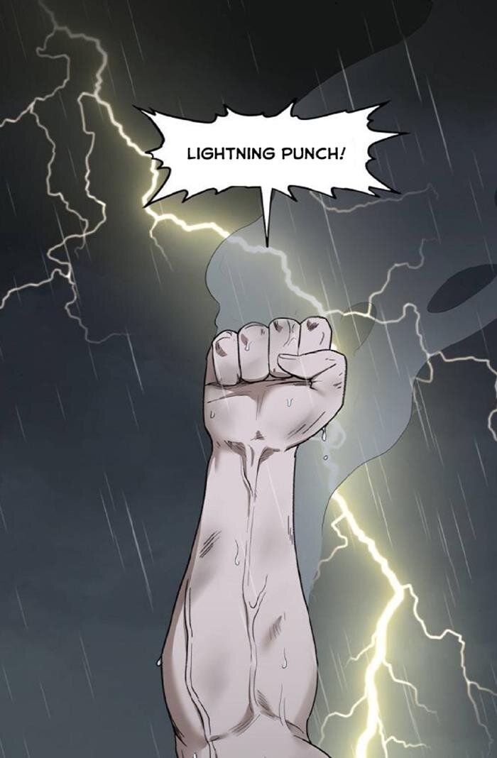 Read The Boxer Manga Online