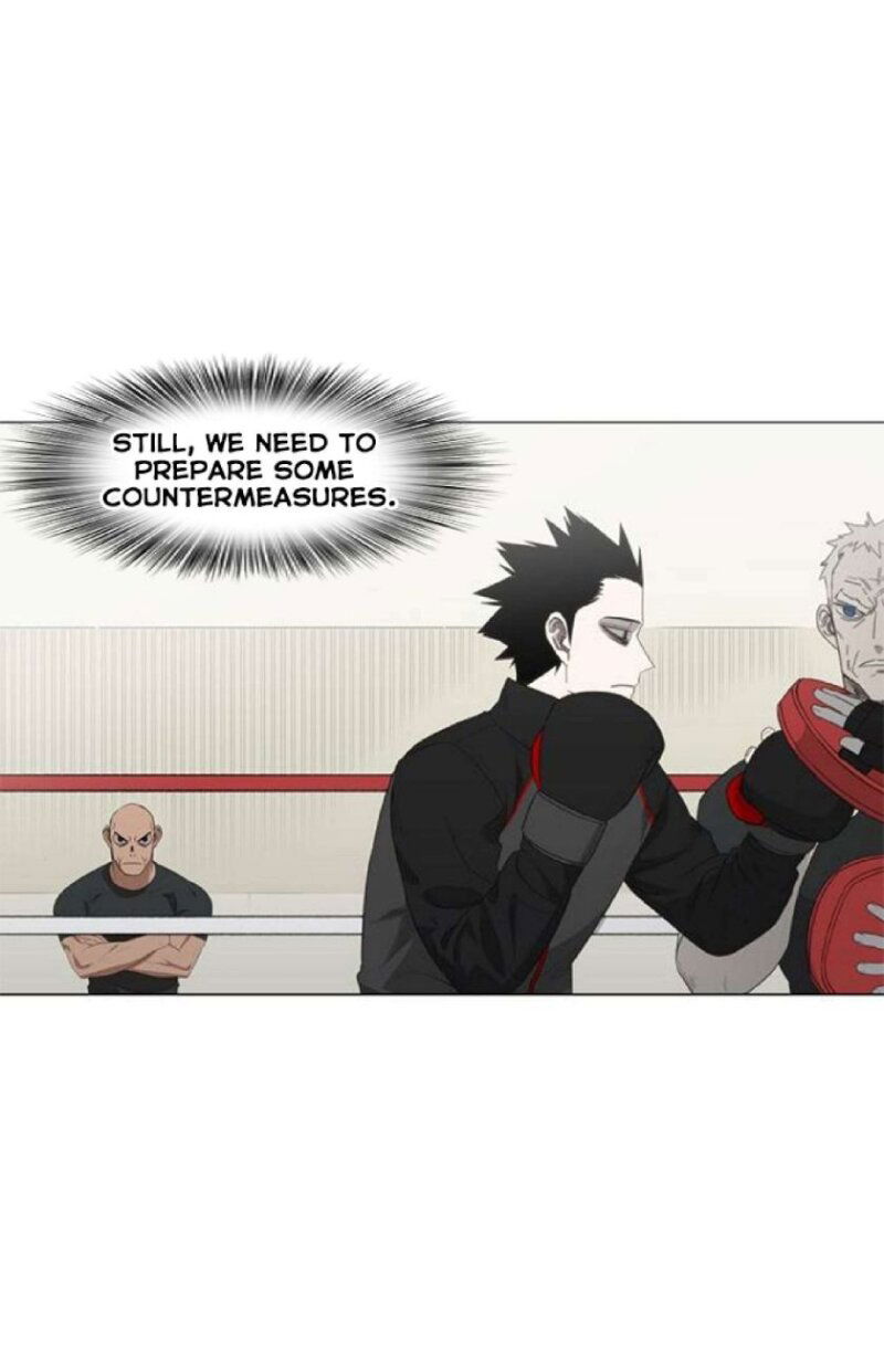 Read The Boxer Manga Online