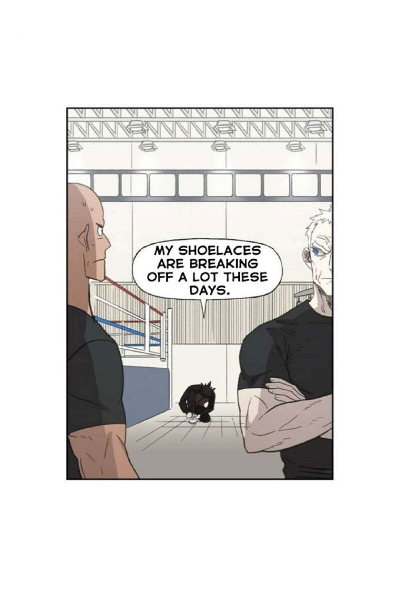 Read The Boxer Manga Online