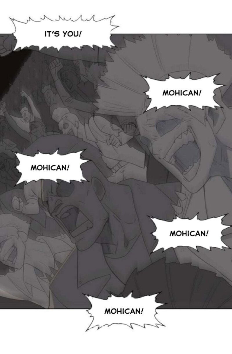 Read The Boxer Manga Online