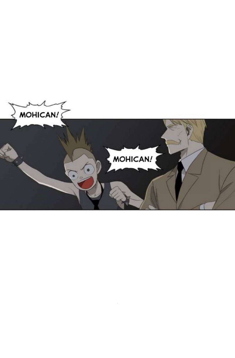 Read The Boxer Manga Online