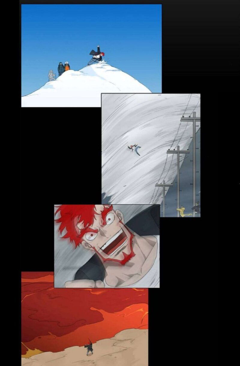 Read The Boxer Manga Online