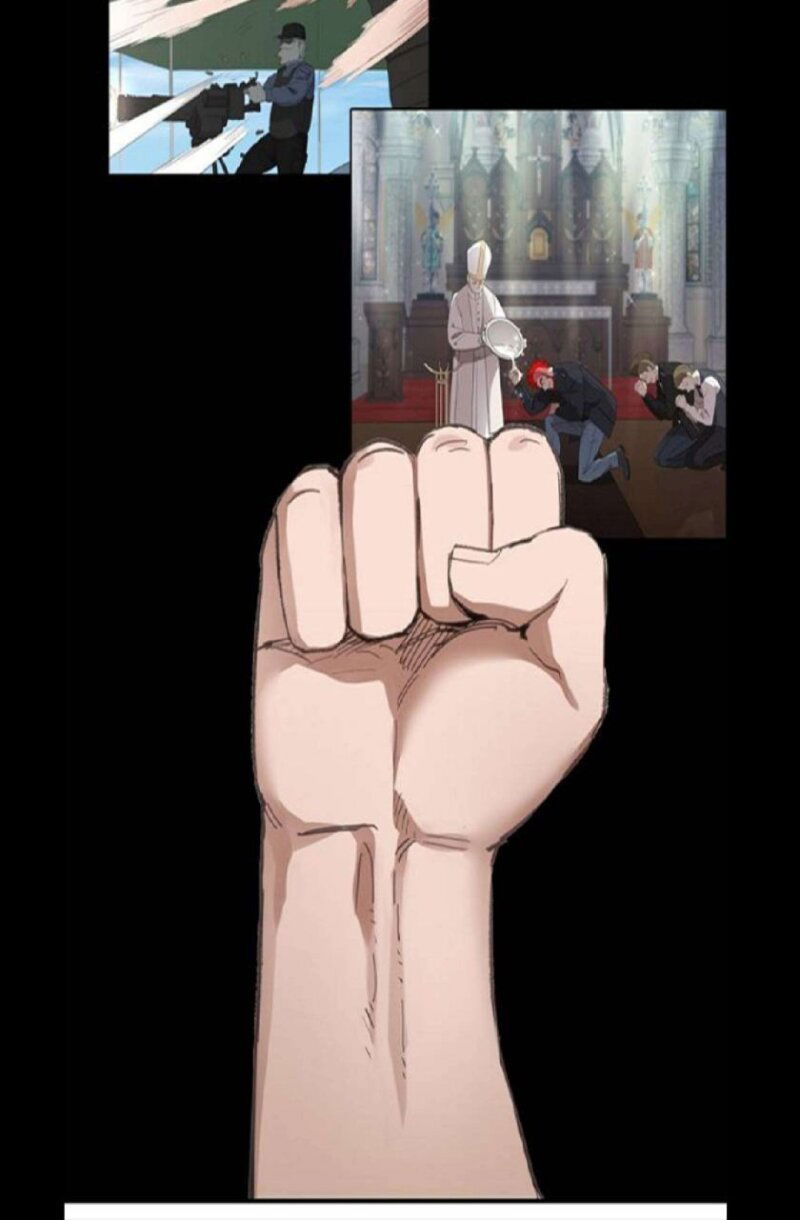 Read The Boxer Manga Online