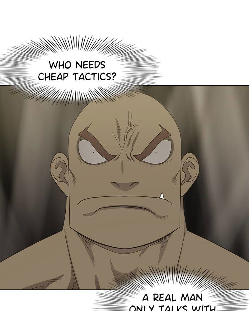 Read The Boxer Manga Online