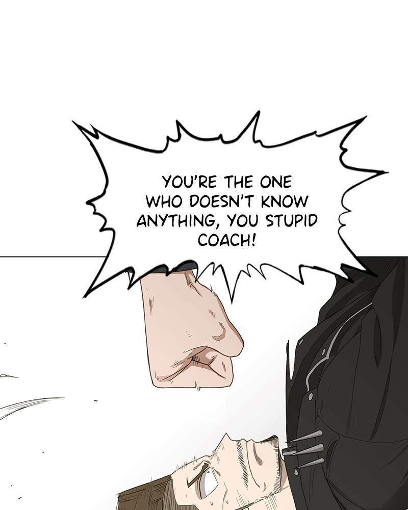 Read The Boxer Manga Online