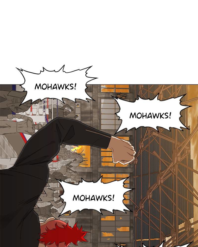 Read The Boxer Manga Online