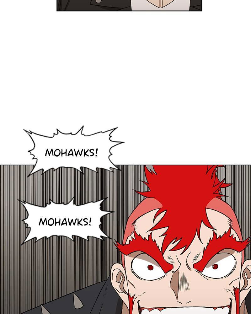 Read The Boxer Manga Online