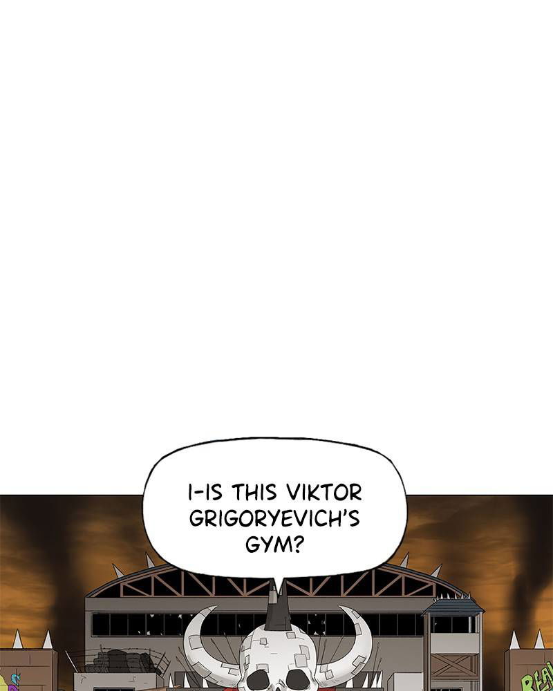 Read The Boxer Manga Online