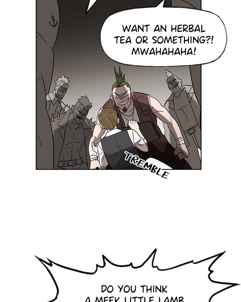 Read The Boxer Manga Online