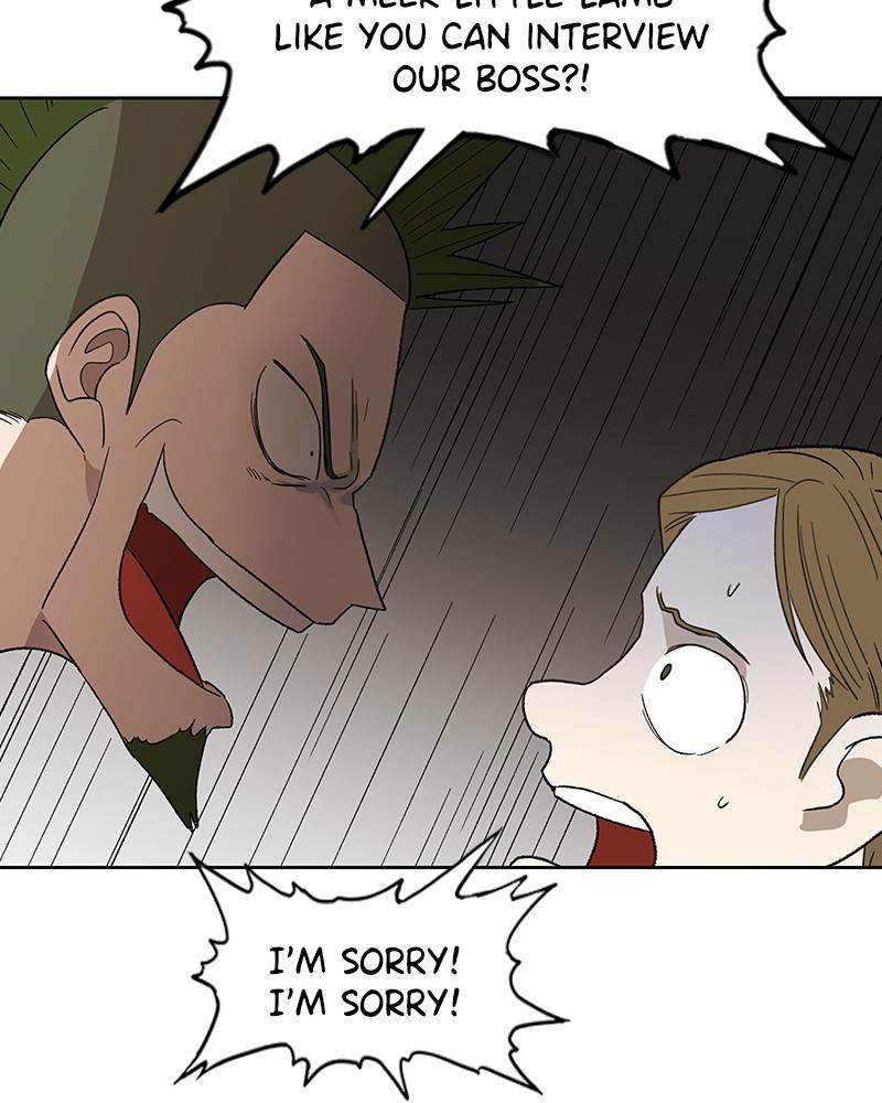 Read The Boxer Manga Online