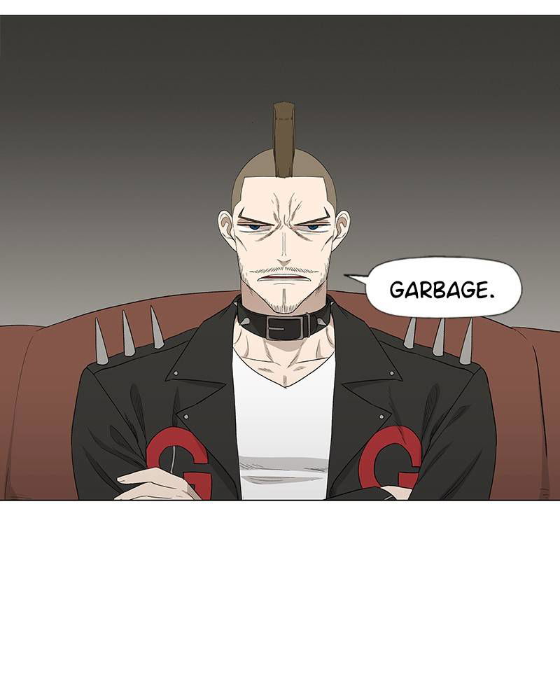 Read The Boxer Manga Online