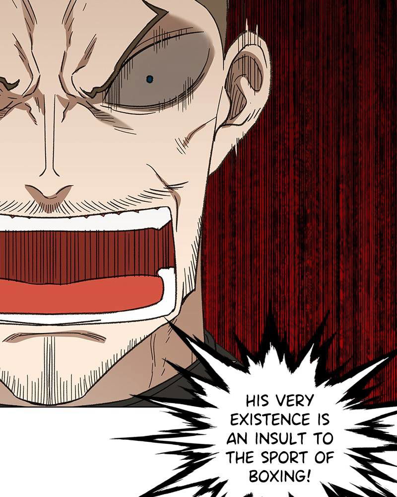 Read The Boxer Manga Online