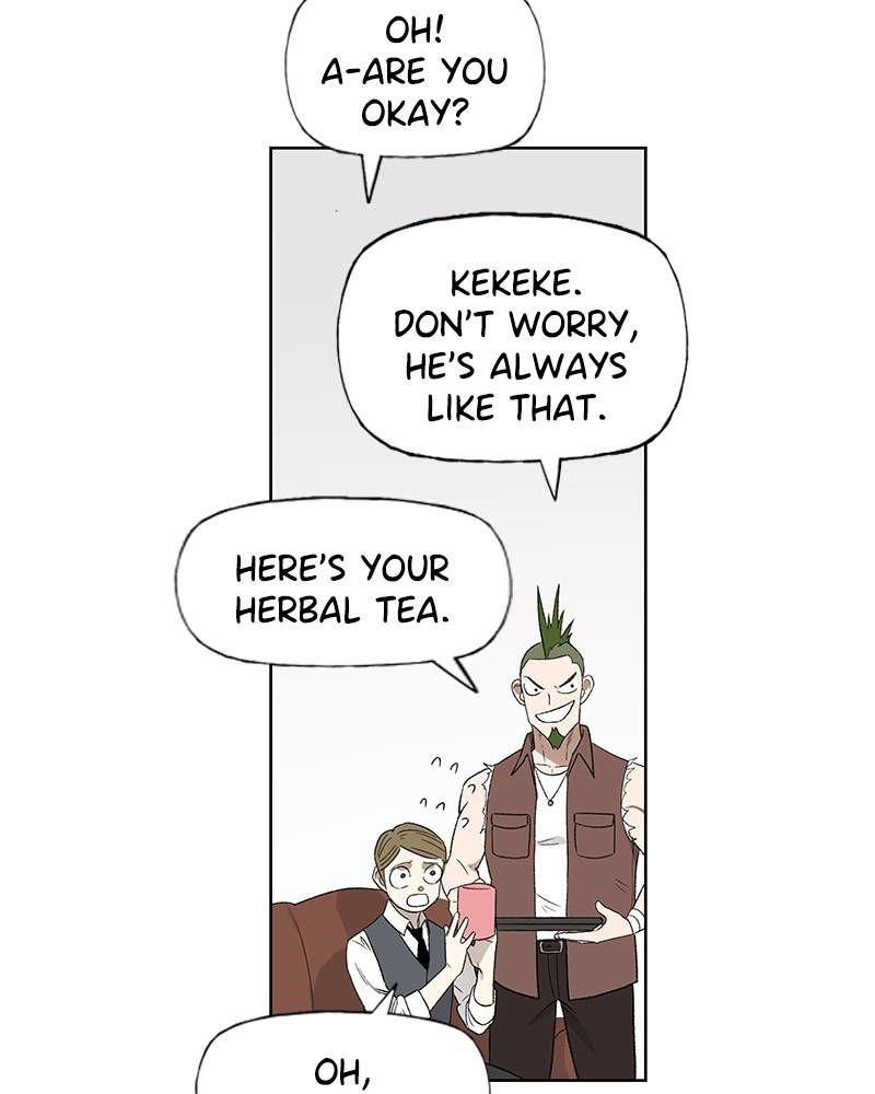 Read The Boxer Manga Online