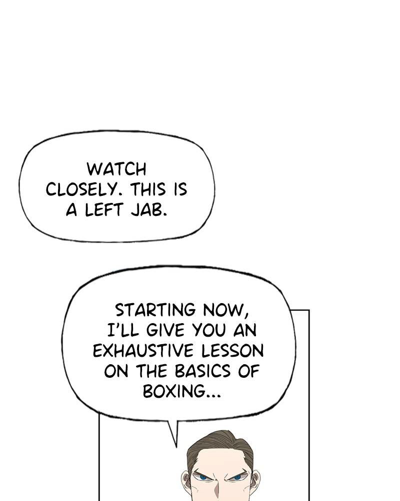 Read The Boxer Manga Online