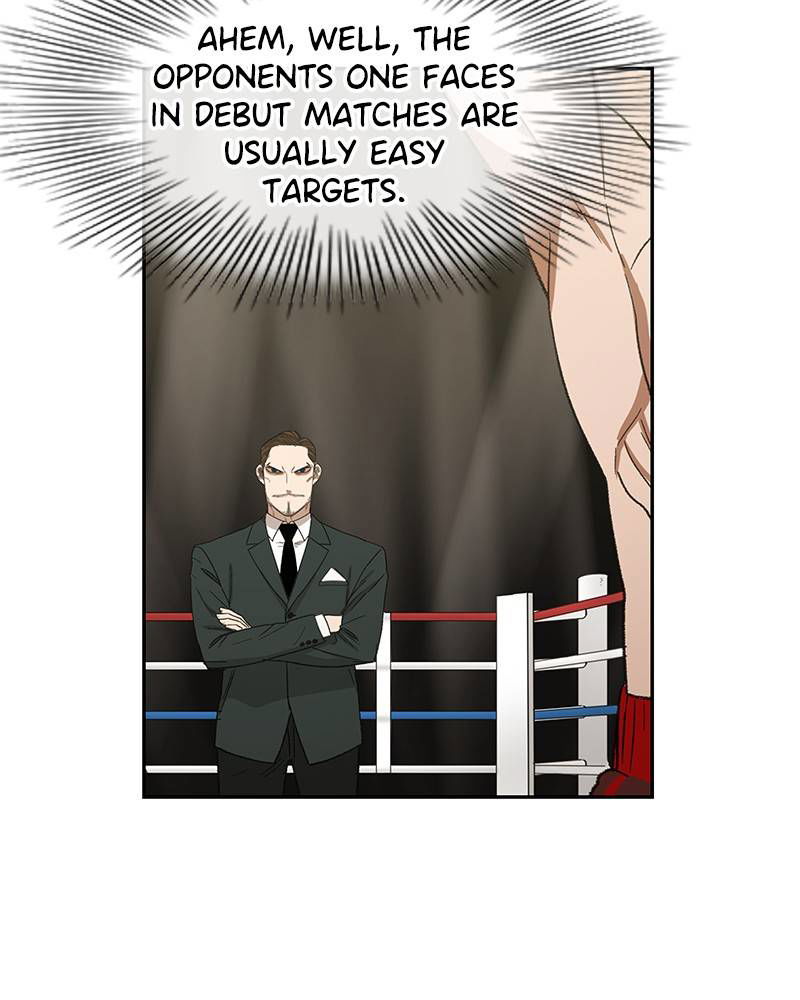 Read The Boxer Manga Online