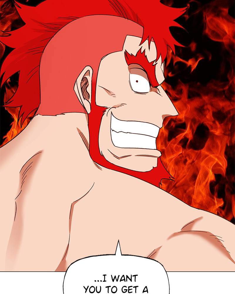 Read The Boxer Manga Online