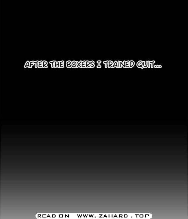 Read The Boxer Manga Online