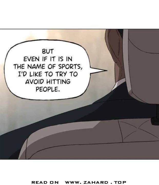 Read The Boxer Manga Online