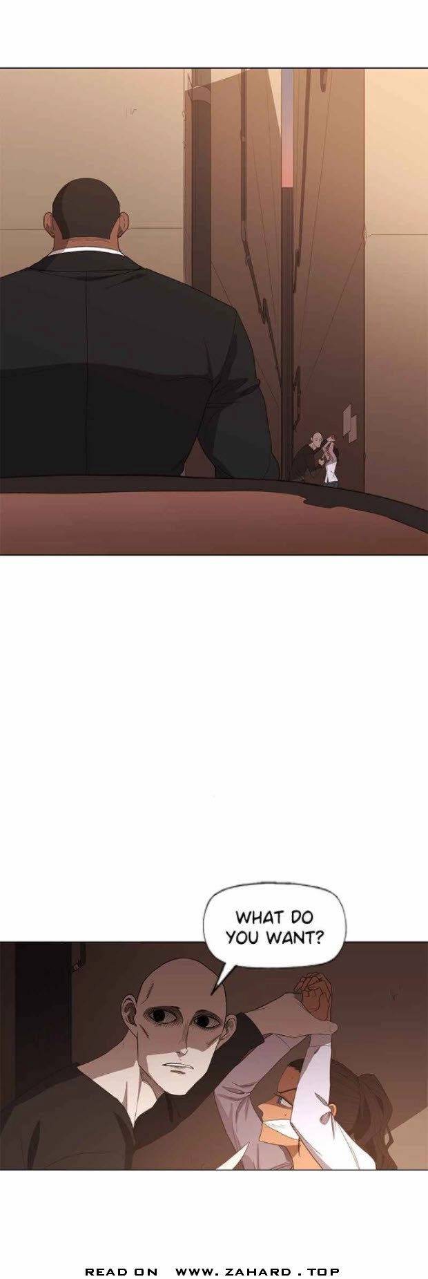 Read The Boxer Manga Online