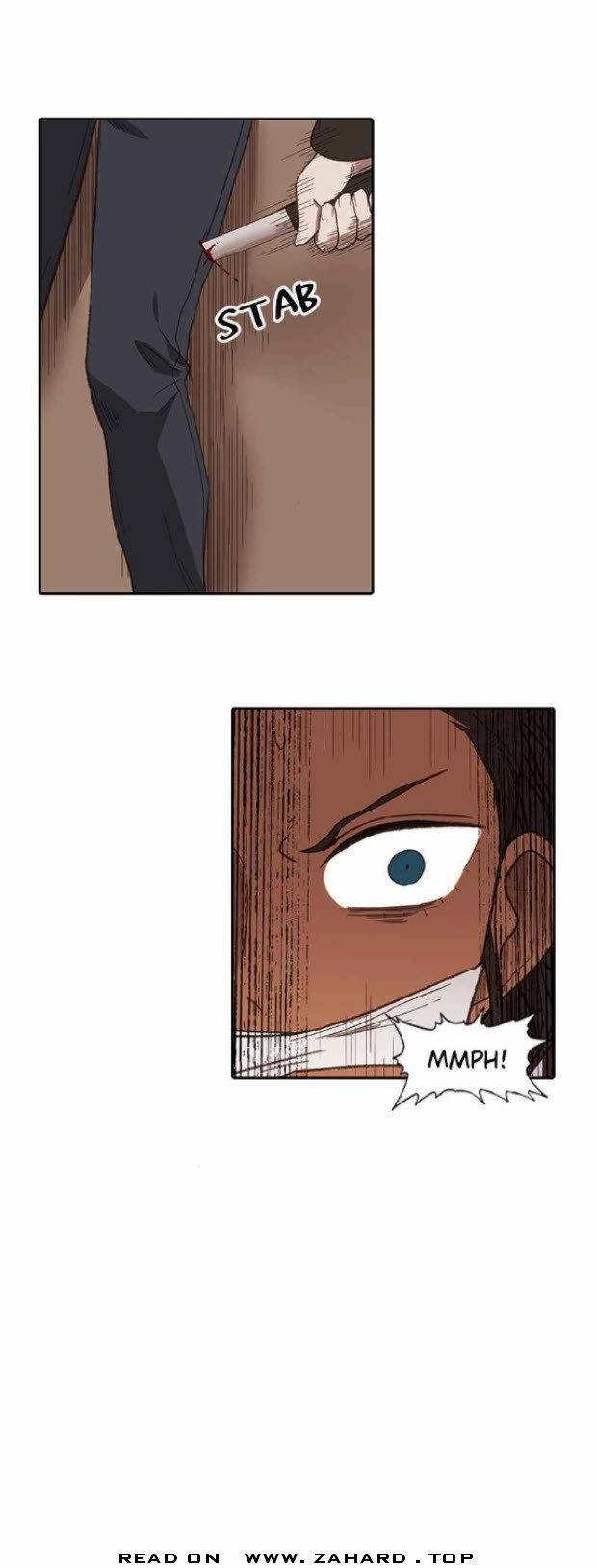 Read The Boxer Manga Online