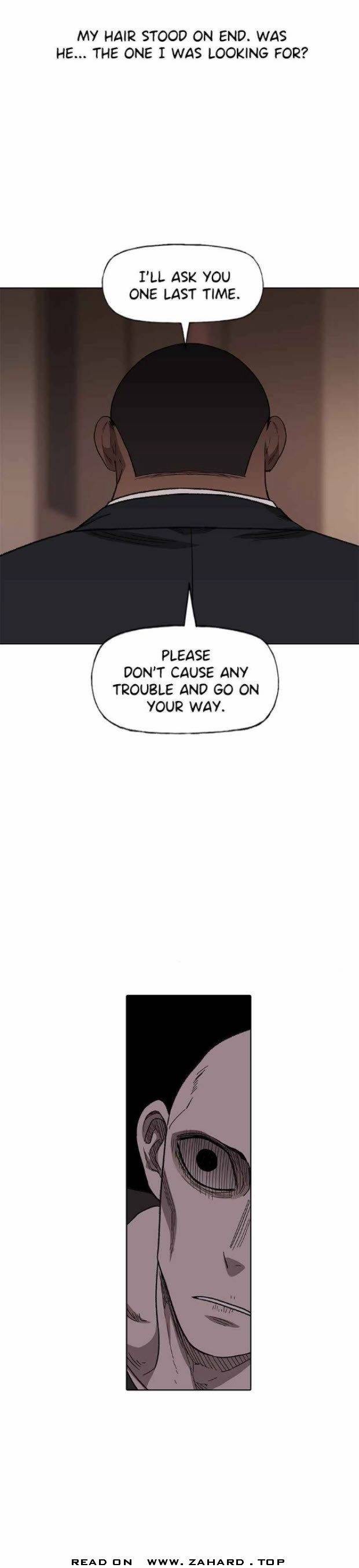 Read The Boxer Manga Online