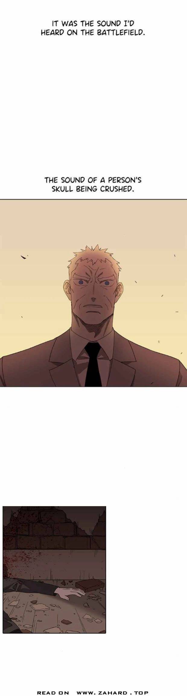 Read The Boxer Manga Online