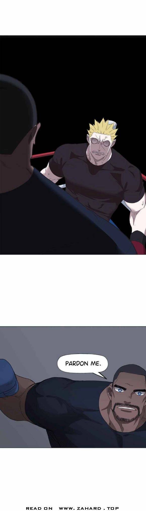 Read The Boxer Manga Online