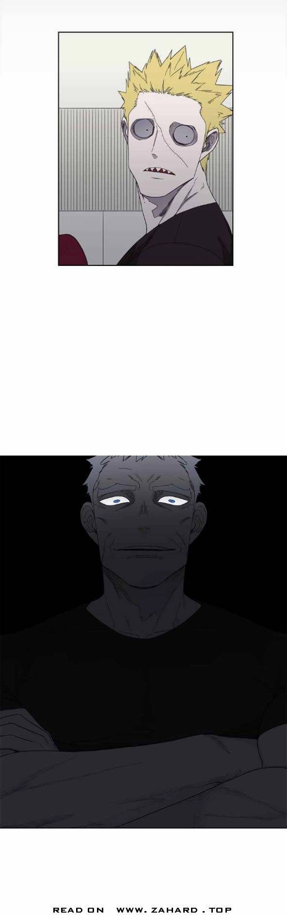 Read The Boxer Manga Online