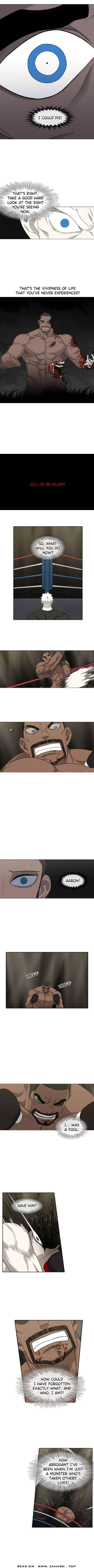 Read The Boxer Manga Online