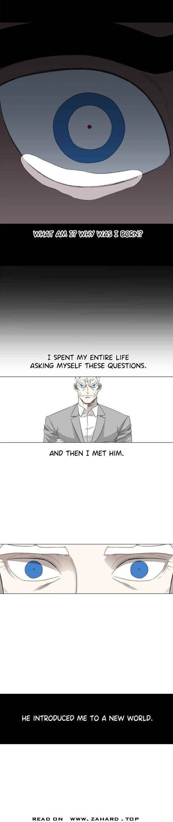 Read The Boxer Manga Online