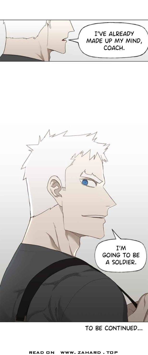 Read The Boxer Manga Online