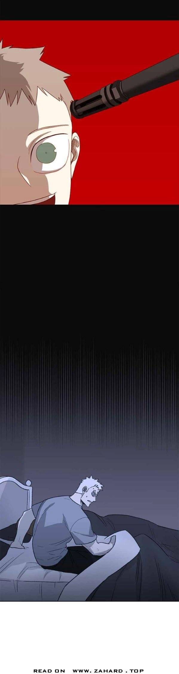 Read The Boxer Manga Online