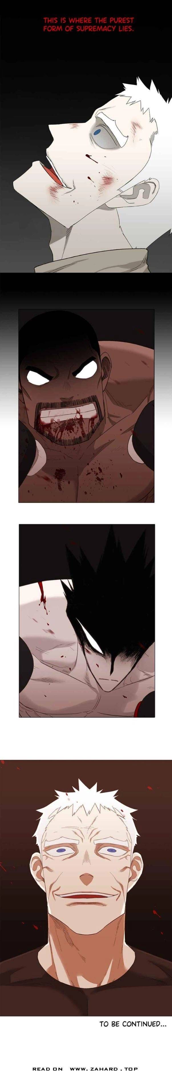 Read The Boxer Manga Online